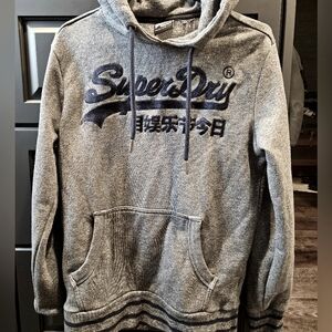 SuperDry hoodie